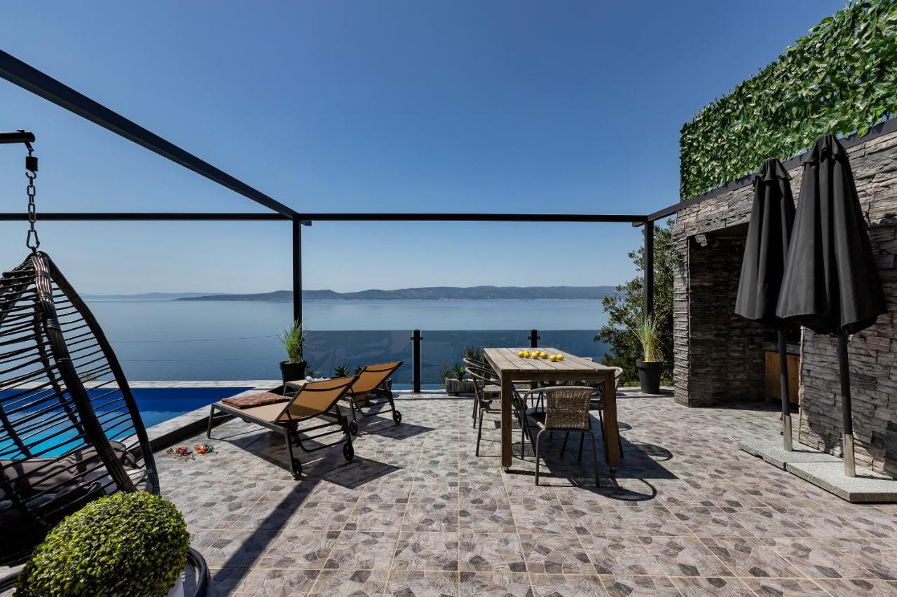 Villa Iva بيساك المظهر الخارجي الصورة