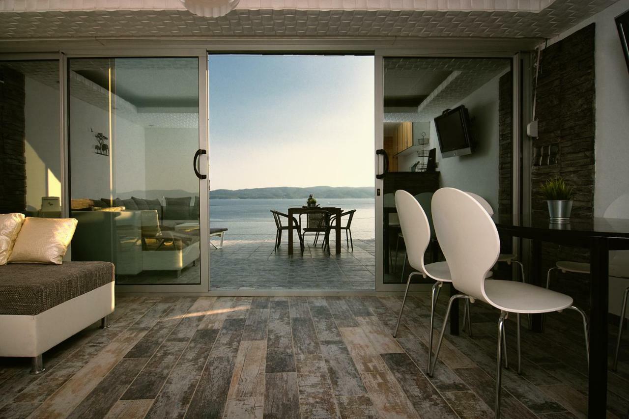 Villa Iva بيساك المظهر الخارجي الصورة