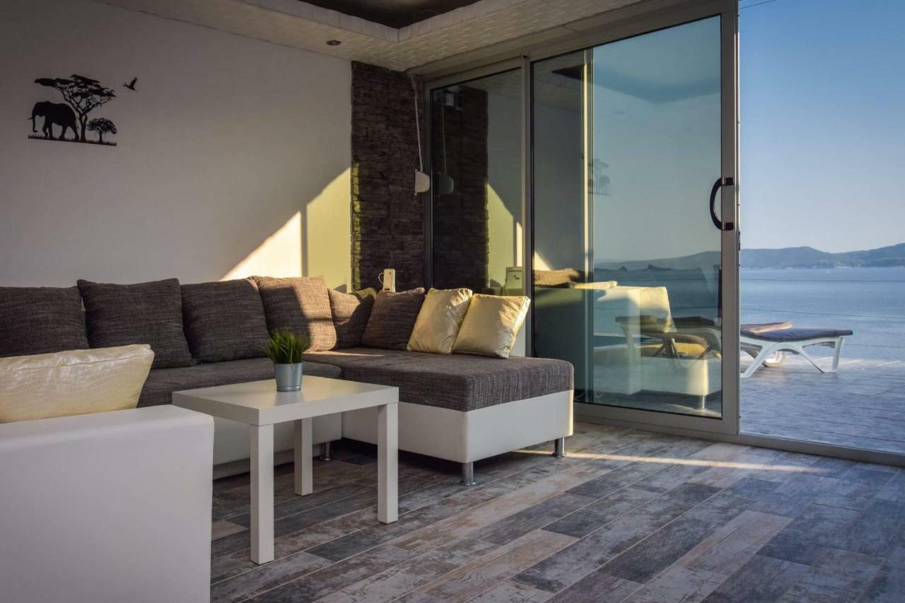 Villa Iva بيساك المظهر الخارجي الصورة